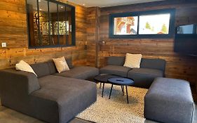 Appartement Les Clochettes 1 - Pied Des Pistes